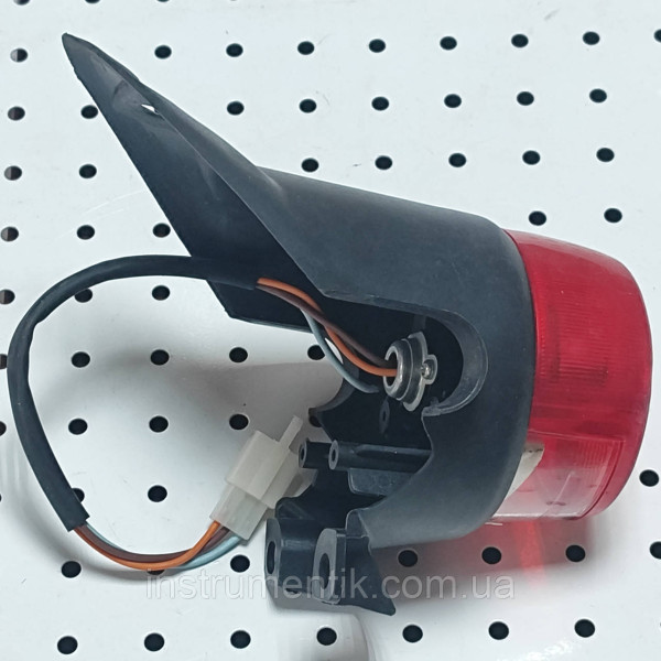 Стоп у зборі HONDA TODAY AF-61/67