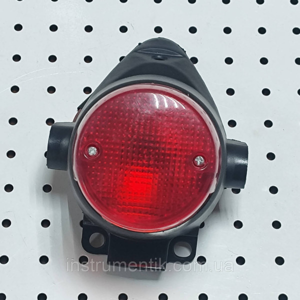 Стоп у зборі HONDA TODAY AF-61/67