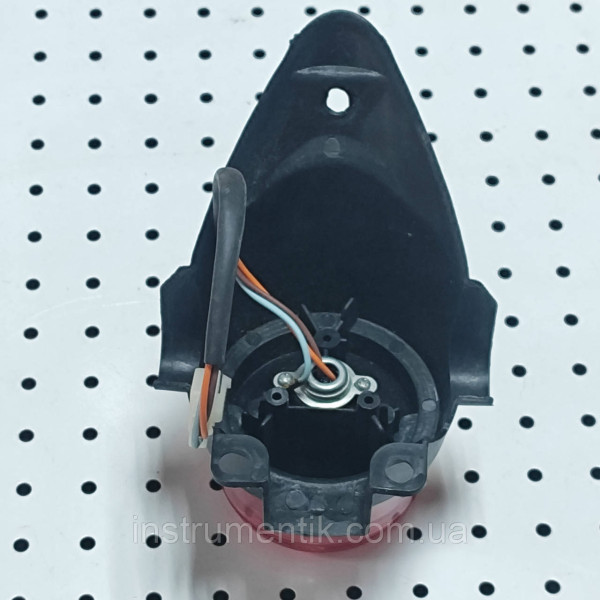 Стоп у зборі HONDA TODAY AF-61/67