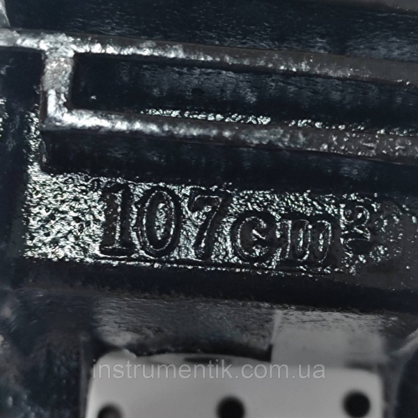 Циліндр DELTA/ALPHA/ACTIVE 110cc 52.4мм Kurosawa M-T