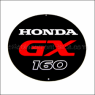 Запчастини до Honda GX 160, GX 200