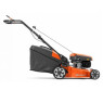 Запчастини для газонокосарок Husqvarna