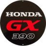 Запчастини до Honda GX 340, GX 390