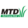 Запчастини газонокосарок MTD